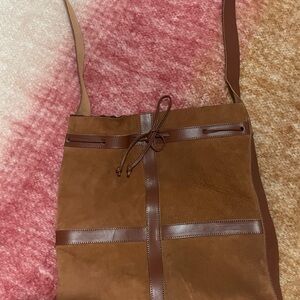 Never used Swedish Hasbeens purse